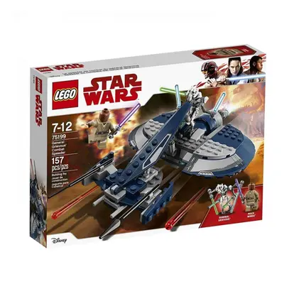 LEGO Star Wars: The Clone Wars General Grievous' Combat Speeder