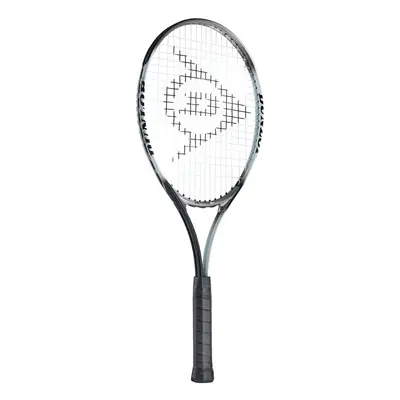 Dunlop Sports Nitro Junior Tennis Racket 27"" Length White/Black