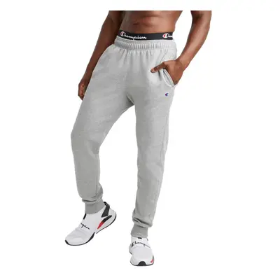 Champion Powerblend Fleece Joggers Comfortable Sweatpants for Men (