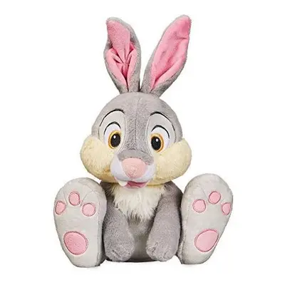 Disney Store Thumper Medium Soft Plush Toy, Bambi, 35cm/13, Cuddly