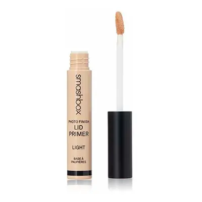 Smashbox Photo Finish Lid Primer, Light, 0.08 Fluid Ounce