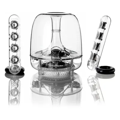 Harman Kardon SoundSticks III 2.1 Speaker System