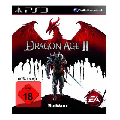 Dragon Age (PS3) (USK 18)