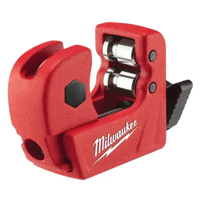 Milwaukee Mini Copper Tube Cutter 3-15mm