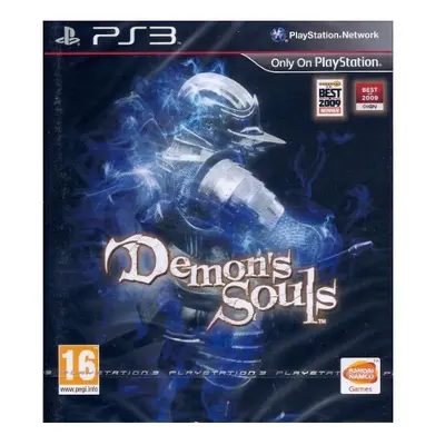 Demon's Souls (Playstation 3)