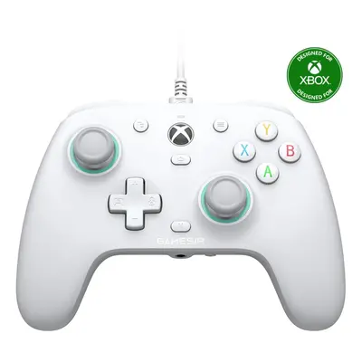 Xbox Official authorized Wired Controller for Xbox Series X|S, Xbox One & Windows 10/11