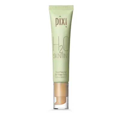 Pixi Beauty H2O SkinTint Tinted Face Gel 1.2 fl oz / ml Nude