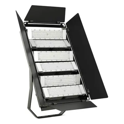 Leds-C4 Modular - Outdoor LED Super Powerful Portable Floodlight 1-10V Dimming 48690lm 3000K IP6