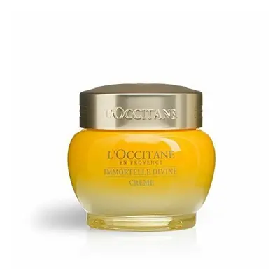 L'Occitane Immortelle Divine Cream - 50ml/1.7oz