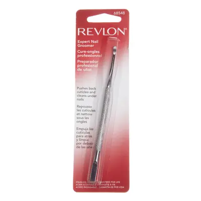 Revlon Stainless Steel Nail groomer