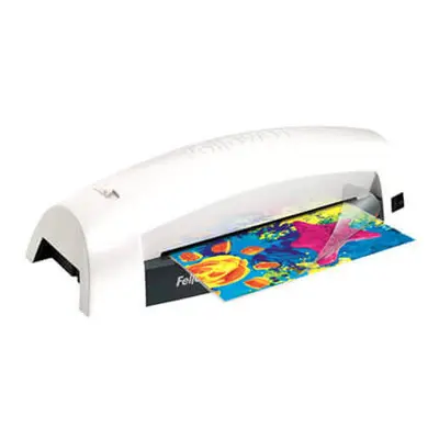 Fellowes Laminator (Lunar Plus)