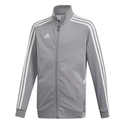 adidas Tiro Training Jacket DW4795_Grey/White YSM