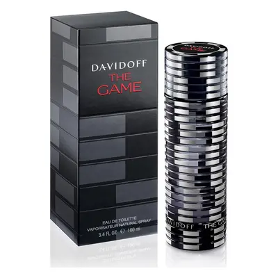 Davidoff The Game ml Eau de Toilette