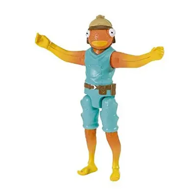 Fortnite FNT0147 Fishstick Action Figure, Various