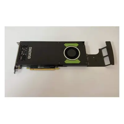 HP NVIDIA Quadro P4000 (8GB) Graphics Card (1ME40AT)