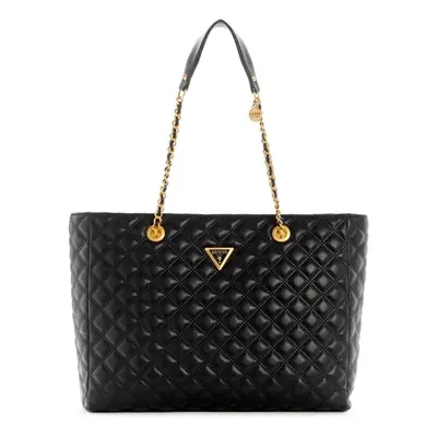 GUESS Giully Tote Black