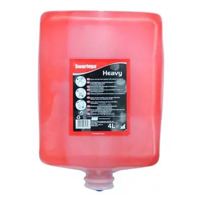 SWARFEGA Heavy Duty Hand Cleaner - Litre Cartridge [SHD4LTR]