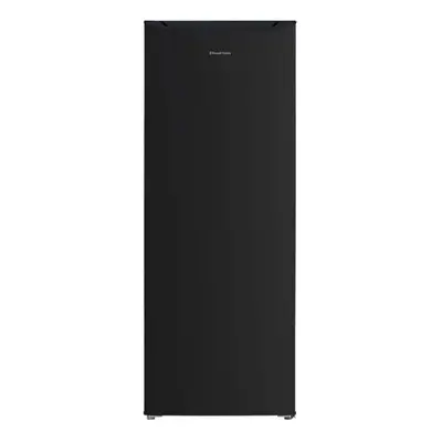 Russell Hobbs RH143LF552E1B Free Standing Larder Fridge Litres Black E