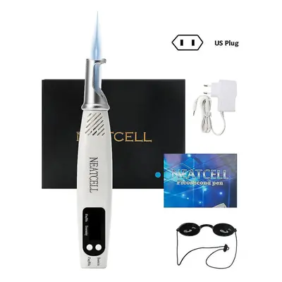 (Picosecond Laser Pen - Tattoo Scar Mole Freckle Removal Beauty Device (neatcell)) Picosecond La