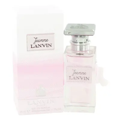 Lanvin Jeanne Eau De Parfum 50ml Spray