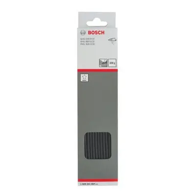 Bosch Plastic Welding Rod - Polyethylene Black