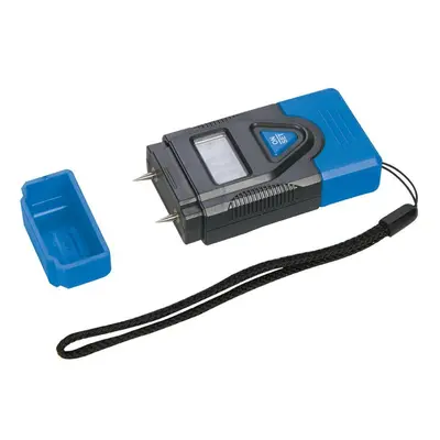 4x Lr44 Digital Moisture Meter