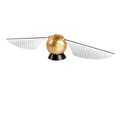 Wizarding World Harry Potter Mystery Flying Snitch