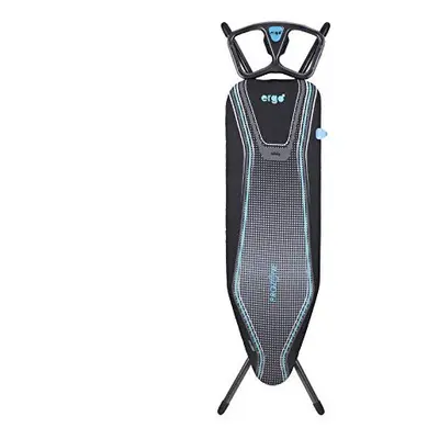 Minky HH40201117M Ergo Ironing Board, Blue, x cm