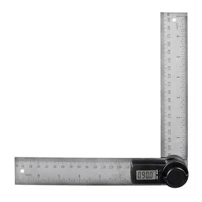 Trend DAR/200 Digital Angle Rule 200mm (8in)