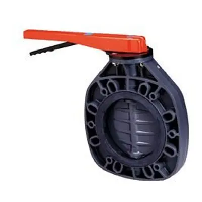 Certikin Butterfly Valves SPX160BVOV | Size