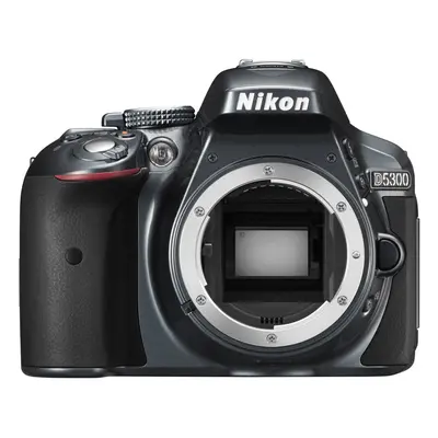 NIKON D5300 Body Grey