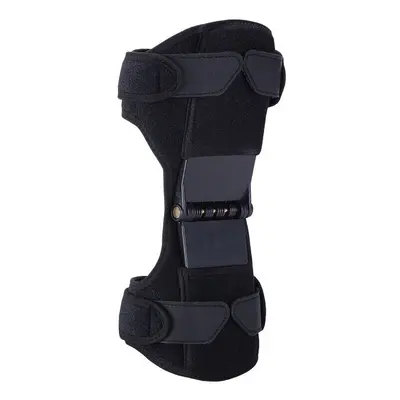 Breathable Knee Joint Brace Protection Booster for Mountaineering Squat