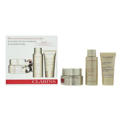 Clarins My Routine Piece Gift Set For Women