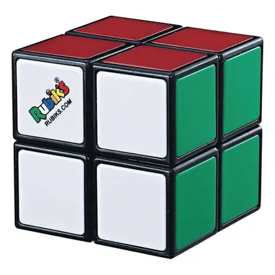 Hasbro Gaming Rubik's Cube x Mini Puzzle, Original Rubik's Product, Toy for for Kids Ages and Up