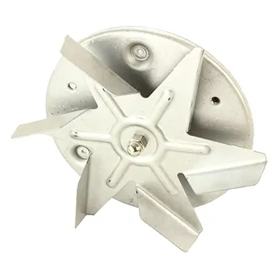 Fan Motor & Blade for Indesit Oven Cooker 220V - 240V