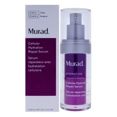 Cellular Hydration Repair Serum by Murad for Women - oz Serum