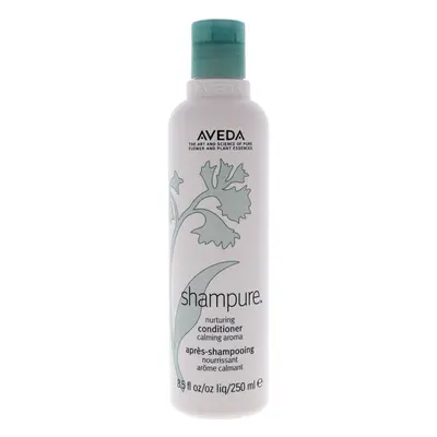 Shampure Conditioner by Aveda for Unisex - 8.5 oz Conditioner