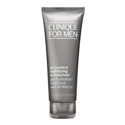 Clinique Men Oil-Control Mattifying Moisturizer 100ml