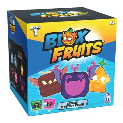 Blox Fruits 20cm Deluxe Mystery Plush Assortment - Series