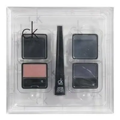 Ck Calvin Klein Beauty by Calvin Klein Second Glance - Cool Collection, Makeup