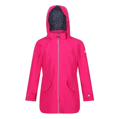 Regatta Childrens/Kids Talei Waterproof Jacket