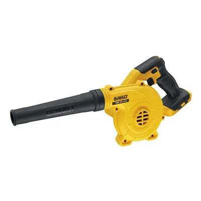 DEWALT DCV100 XR Compact Jobsite Blower 18V Bare Unit DEWDCV100