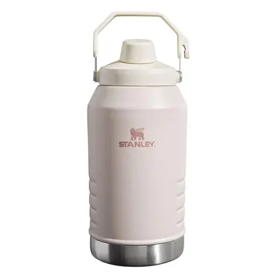 Stanley Iceflow Fast Flow Jug Recycled Stainless Steel Water Tumbler Keeps Drink Cold and Iced f