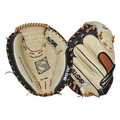 All-Star Youth 31.5"" Baseball Catcher's Mitt