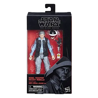 Star Wars R1 Bl Rebel Fleet Trooper Action Figure