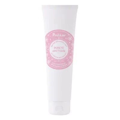 Polar - Puret? Arctique Cleansing Balm with Snowy Cotton - Face Cleanser Effective on Long-Lasti