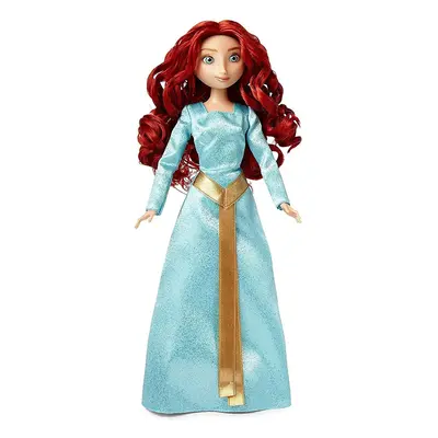 Disney Collection Merida Classic Doll