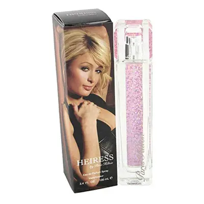 Paris Hilton Piece gift Set for Women, Heiress