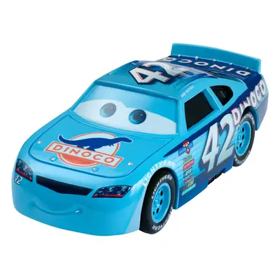 Disney Pixar Cars Cal Weathers Vehicle