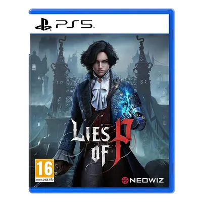 Lies of P (PS5)